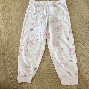 Peppa Pig Girl’s Pajama Pants – Size 5T